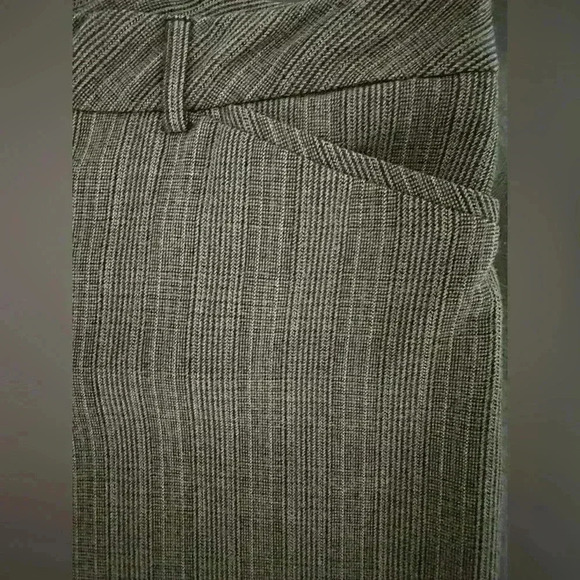 Roz & Ali Plus Size Dress Pants (16) - Picture 5 of 11